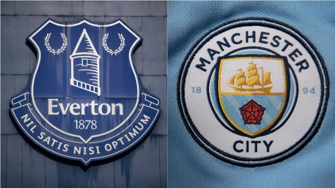 Dự đoán Everton đấu với Manchester City: Kèo nhà cái, Đội hình và Nhận định