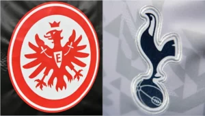 Nhận định Eintracht Frankfurt đấu với Tottenham: Kèo nhà cái, đội hình và dự đoán tỷ số Europa League