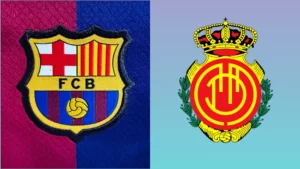Barcelona đấu với Mallorca: Nhận định, đội hình, kèo nhà cái và dự đoán tỉ số
