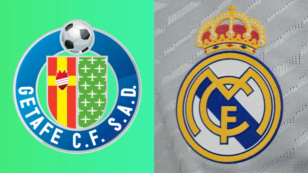 Getafe đấu với Real Madrid (24/4): Soi kèo nhà cái, đội hình ra sân & dự đoán kết quả
