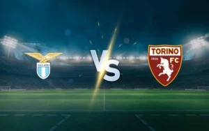 Serie A | Lazio đấu với Torino: Bàn thắng của Gineitis khiến Aquile thất vọng
