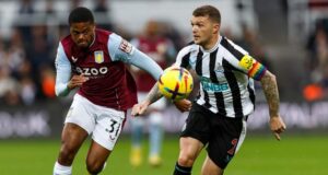 Aston Villa đấu với Newcastle United: Dự đoán, Kèo nhà cái và Đội hình ra sân – Ngoại hạng Anh 2025 | Ảnh: premierleague.com / Tác giả không rõ.