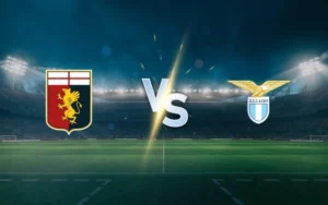 Genoa đấu với Lazio: Cuộc chạm trán then chốt cho tham vọng châu Âu