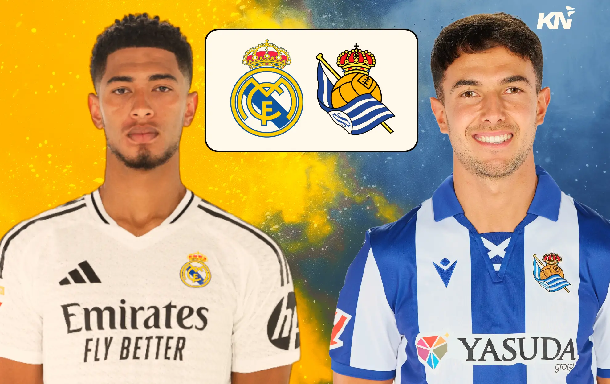Real Madrid đấu với Real Sociedad: Dự đoán & Nhận định trận bán kết Cúp Nhà Vua