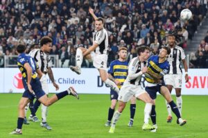 Parma đấu với Juventus: Nhận định, đội hình, kèo nhà cái và dự đoán tỷ số Serie A