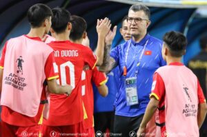 Dự đoán trận đấu U17 Việt Nam vs U17 Nhật Bản tại Giải vô địch U17 châu Á 2025: Cuộc đối đầu quan trọng hướng tới World Cup U17