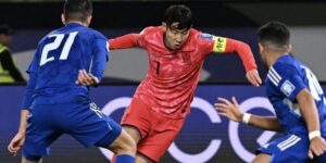 Nhận định Hàn Quốc vs Kuwait