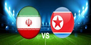 Nhận định Iran vs Triều Tiên