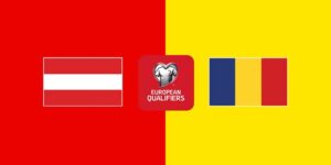 Thống kê trận Áo vs Romania