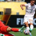 Thống kê trận Benfica & Bayern Munich