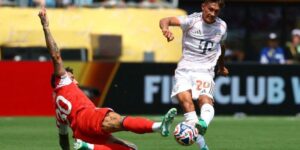 Thống kê trận Benfica & Bayern Munich