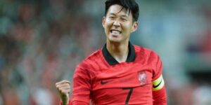 Thống kê trận Hàn Quốc vs Kuwait